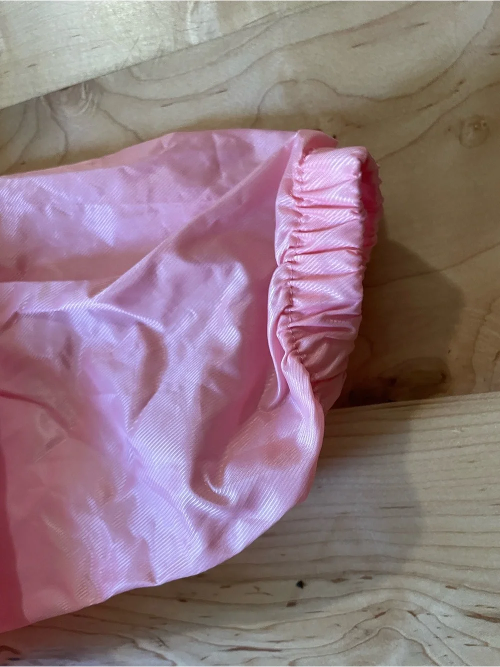 Tuffo Suit Pink Size 4T